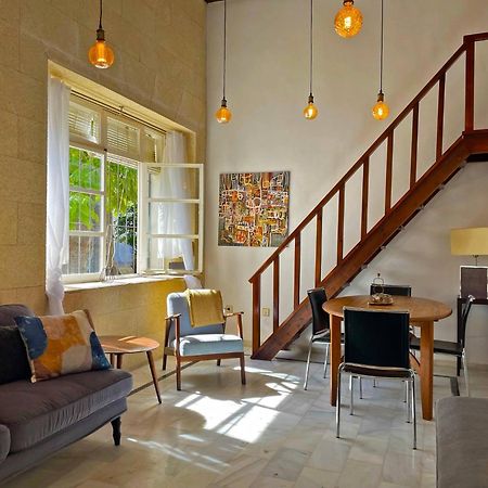 Apartamento Intramuros - Ole Solutions Jerez de la Frontera Eksteriør billede