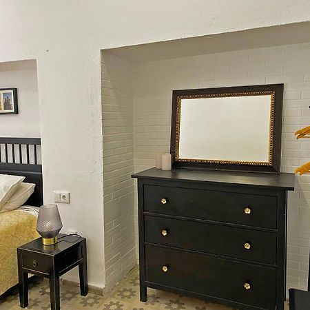 Apartamento Intramuros - Ole Solutions Jerez de la Frontera Eksteriør billede