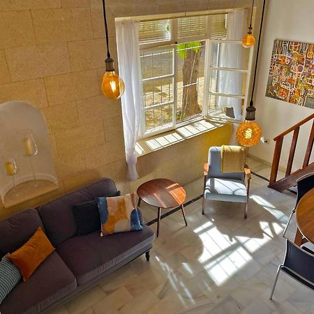 Apartamento Intramuros - Ole Solutions Jerez de la Frontera Eksteriør billede