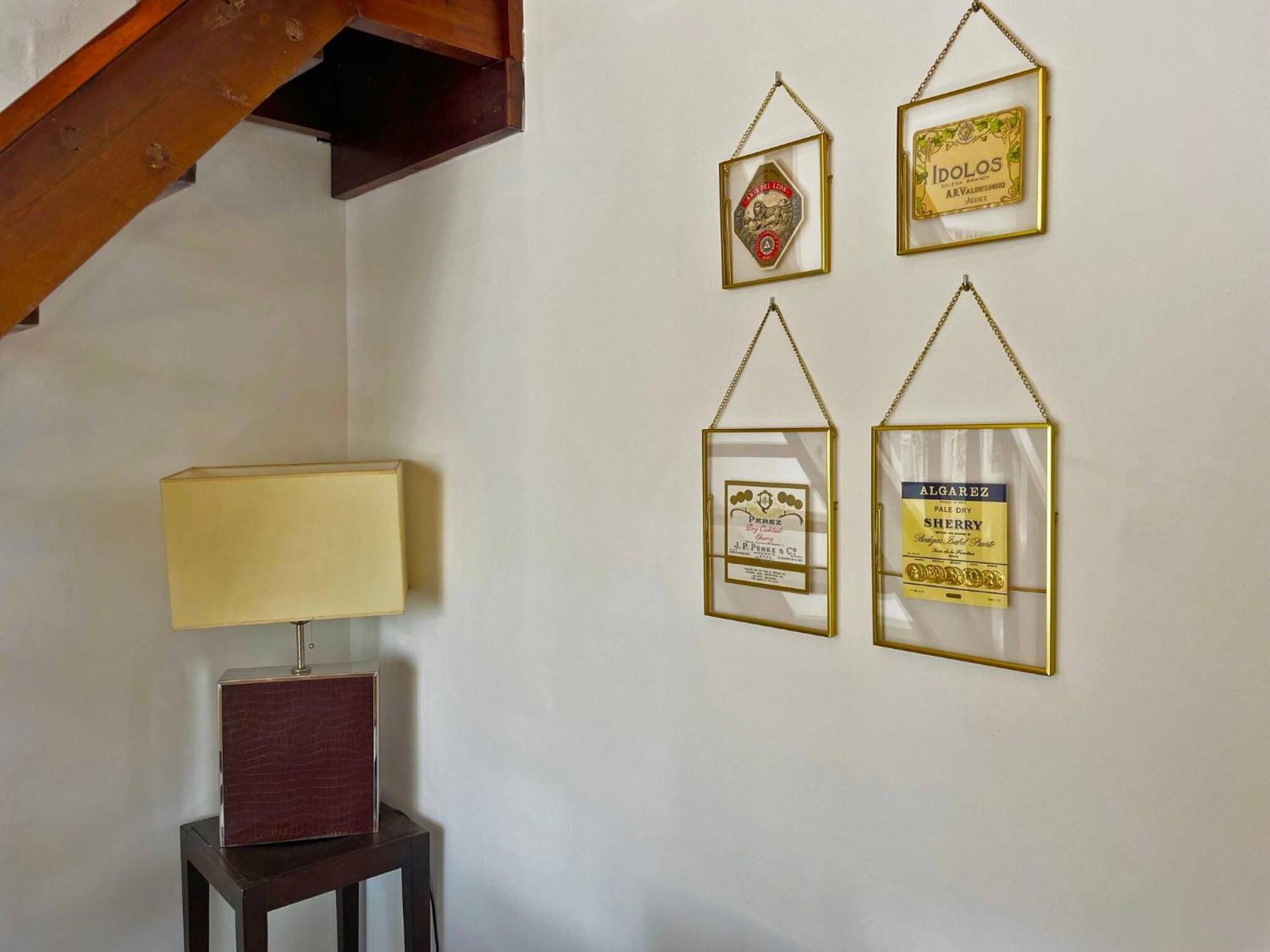 Apartamento Intramuros - Ole Solutions Jerez de la Frontera Eksteriør billede