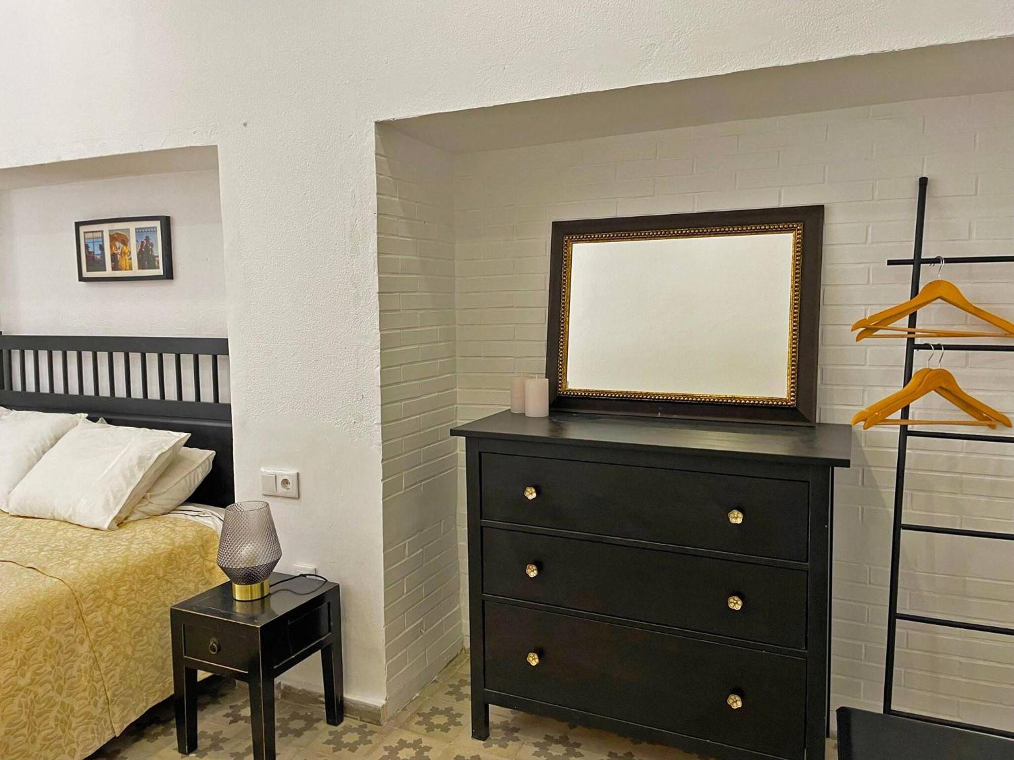 Apartamento Intramuros - Ole Solutions Jerez de la Frontera Eksteriør billede