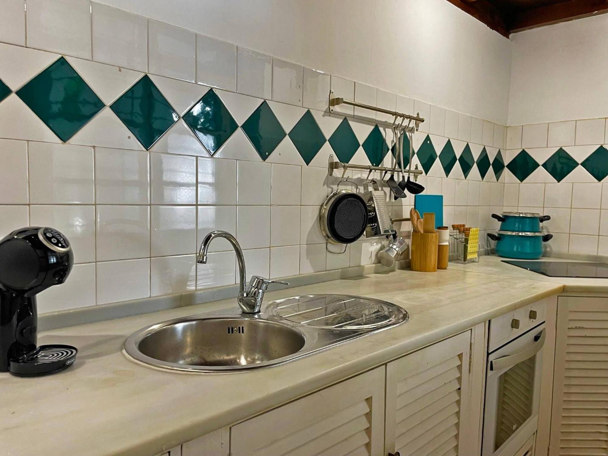 Apartamento Intramuros - Ole Solutions Jerez de la Frontera Eksteriør billede