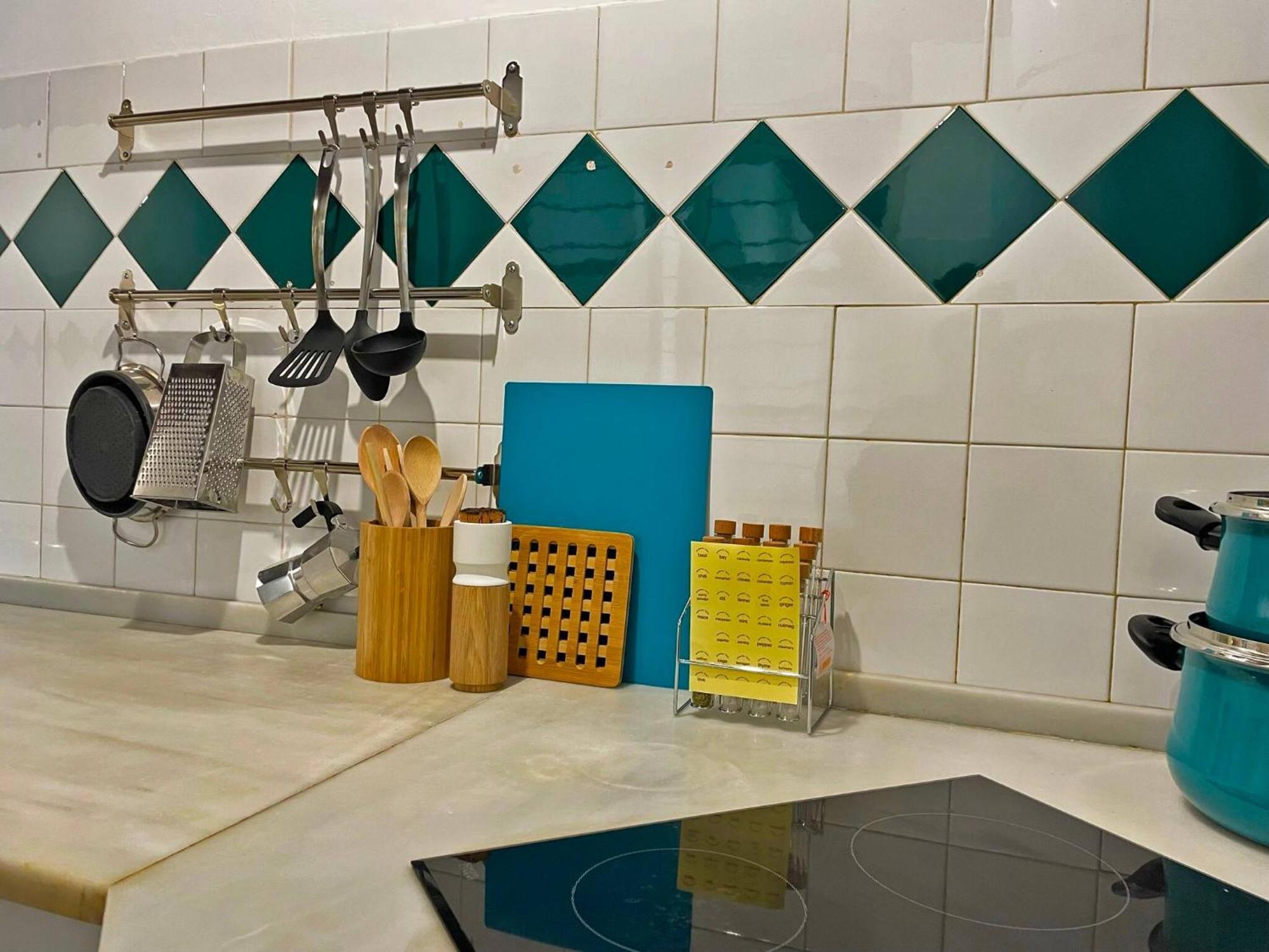 Apartamento Intramuros - Ole Solutions Jerez de la Frontera Eksteriør billede