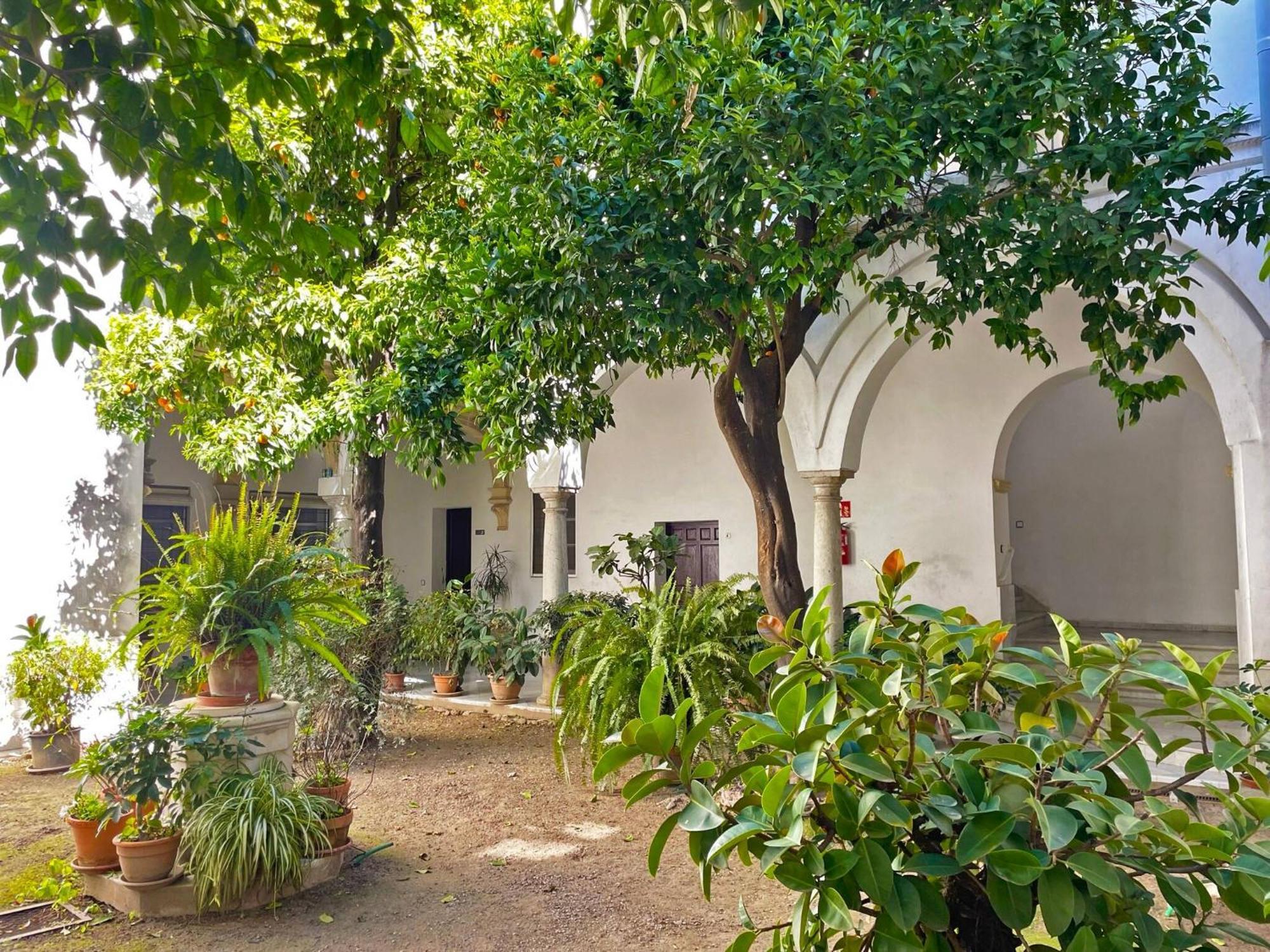 Apartamento Intramuros - Ole Solutions Jerez de la Frontera Eksteriør billede