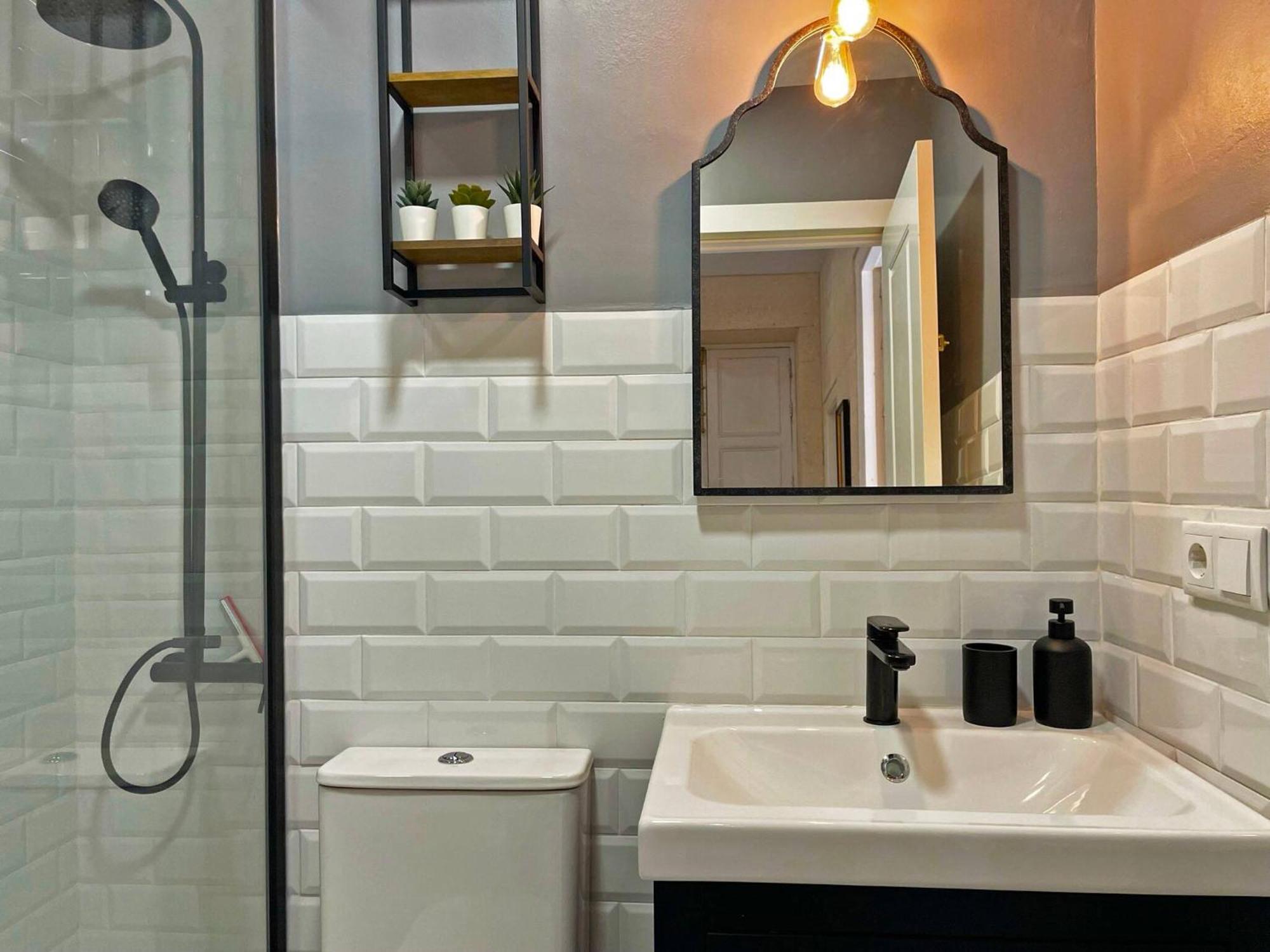 Apartamento Intramuros - Ole Solutions Jerez de la Frontera Eksteriør billede